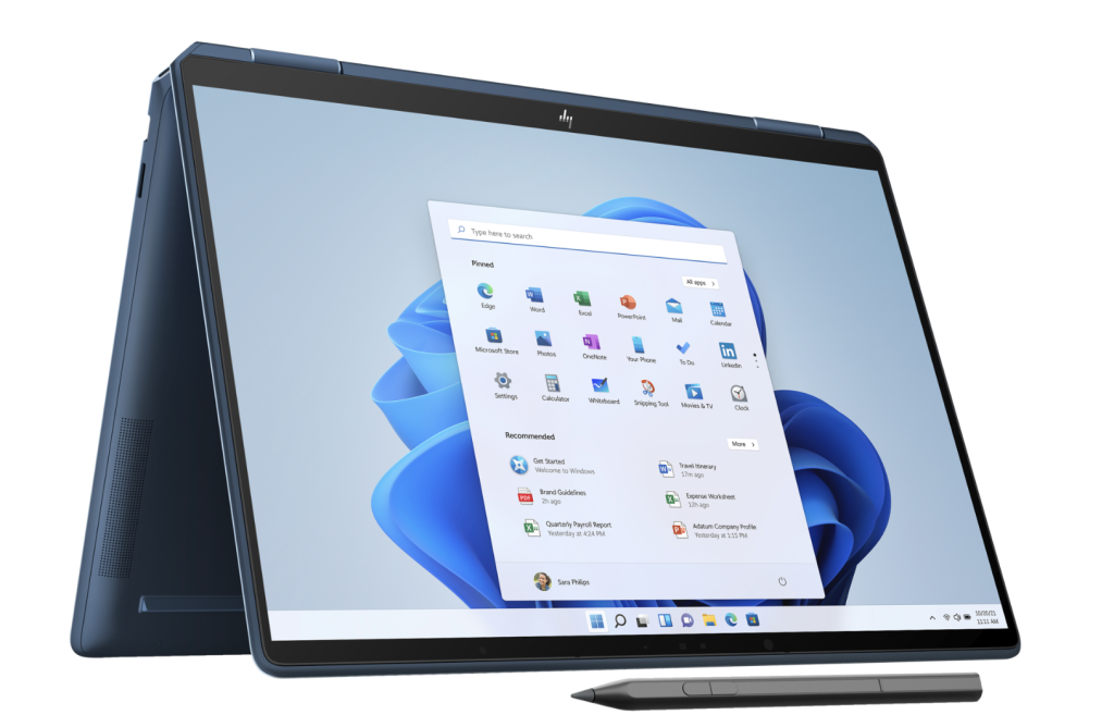 Best Laptops for Remote Work -