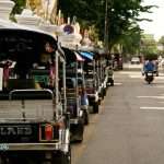 best foods in chiang mai where to stay in chiang mai