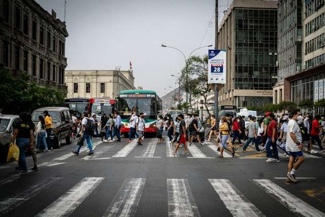 Cost of Living in Peru Cost of Living in Peru - The BEST Guide -