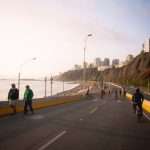 is lima safe