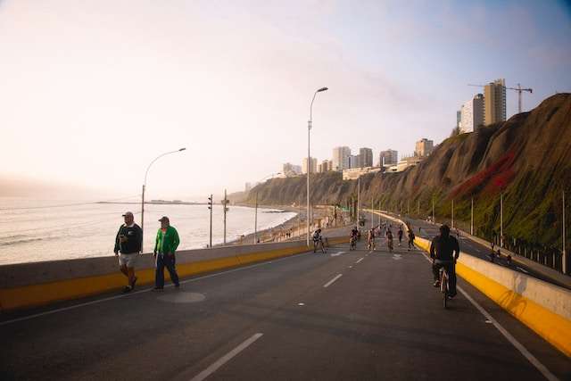 is lima safe