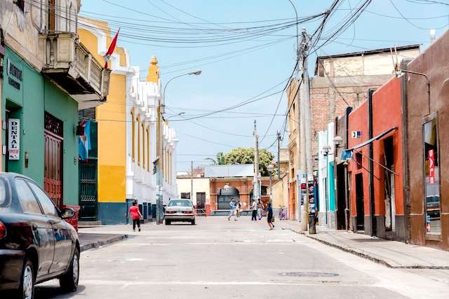 Is Lima Safe Is Lima Safe? Unique Things You Need to Know -