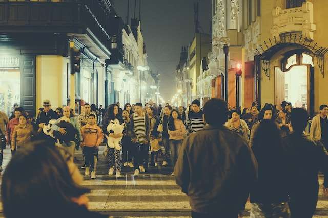 Is Lima Safe Is Lima Safe? Unique Things You Need to Know -