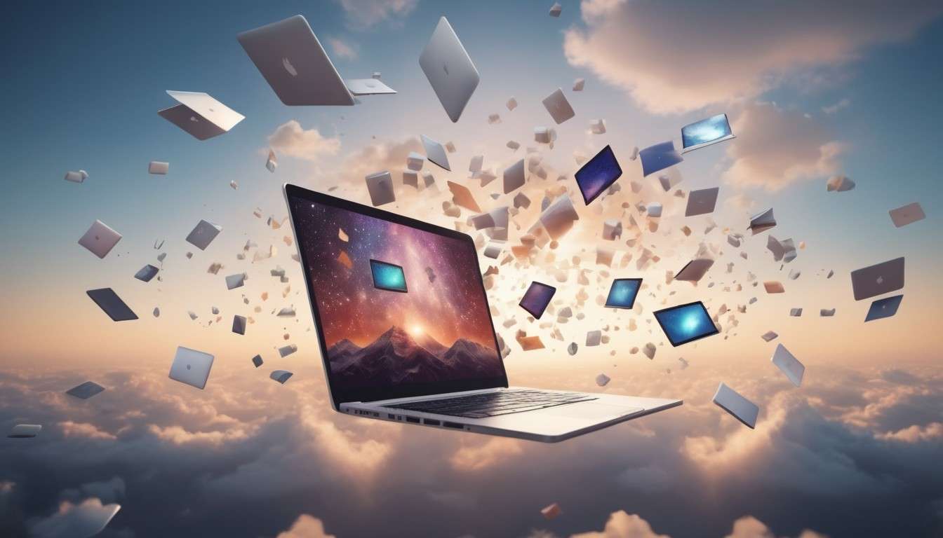 best laptops for remote work