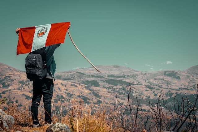 is peru safe