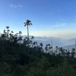 hai van pass Cerro Kennedy View