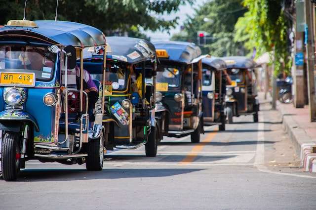 Is Chiang Mai Safe Is Chiang Mai Safe? Unique Things You Need to Know -