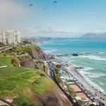 Is Lima Safe where to stay in lima peru