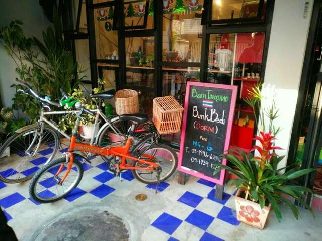 Where to Stay in Chiang Mai Where to Stay in Chiang Mai: 6 Best & Safest Neighborhoods -