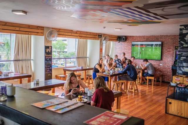 15 Best Hostels in Lima for the Ultimate Stay -