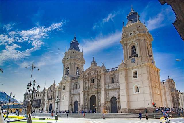 Is Lima Safe Is Lima Safe? Unique Things You Need to Know -
