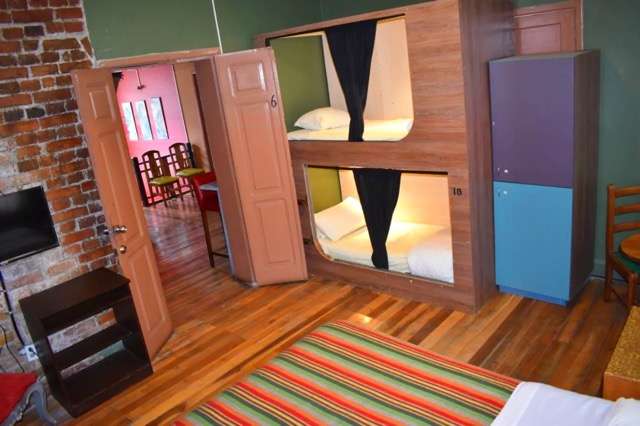 Where to Stay in Quito: 6 Best & Safest Neighborhoods -
