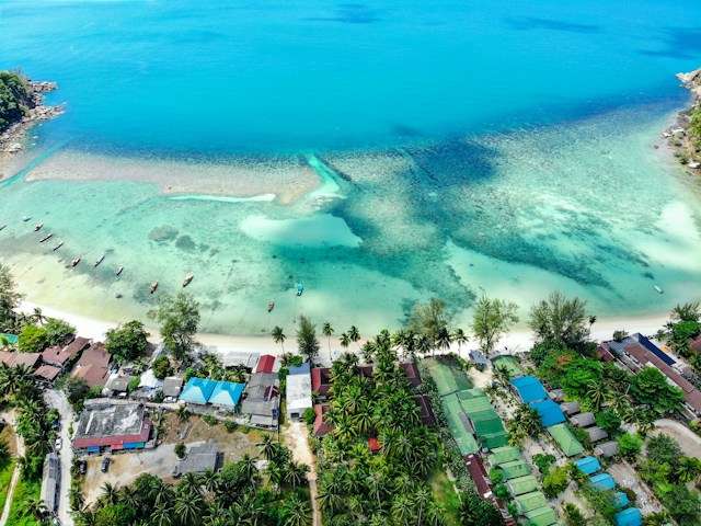 10 day Itinerary in Thailand - 3 BEST Routes for an Epic Adventure -