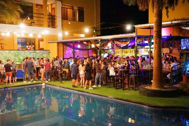 10 Best Hostels & Hotels in Huacachina for the Ultimate Stay -