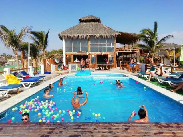 hotels in mancora 10 Best Hostels & Hotels in Máncora for the Ultimate Stay -
