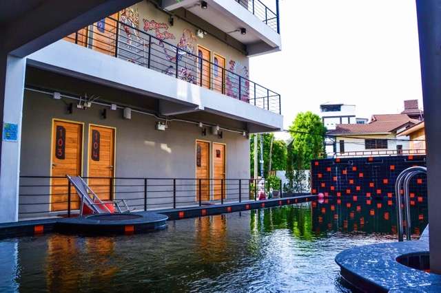 Where to Stay in Chiang Mai Where to Stay in Chiang Mai: 6 Best & Safest Neighborhoods -