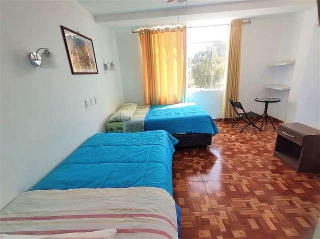 Hotels in Paracas 10 Best Hostels & Hotels in Paracas for the Ultimate Stay -