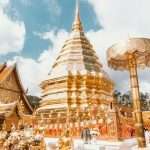 Bangkok vs Chiang Mai