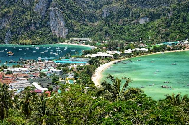 Where to Stay in Krabi Where to Stay in Krabi: 7 Best & Safest Neighborhoods -