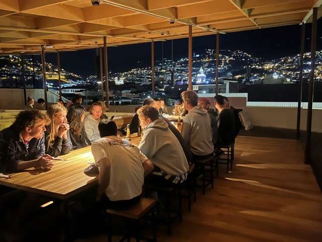 Best Hostels in Quito 10 Best Hostels in Quito for the Ultimate Stay -