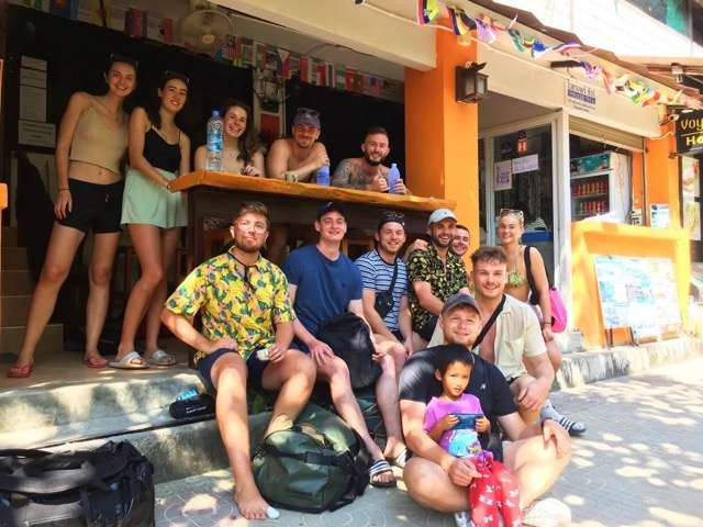 Where to Stay in Krabi Where to Stay in Krabi: 7 Best & Safest Neighborhoods -