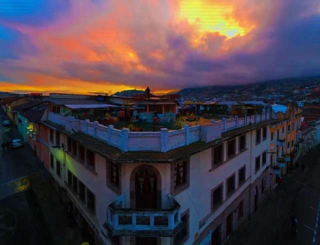 Where to Stay in Quito: 6 Best & Safest Neighborhoods -