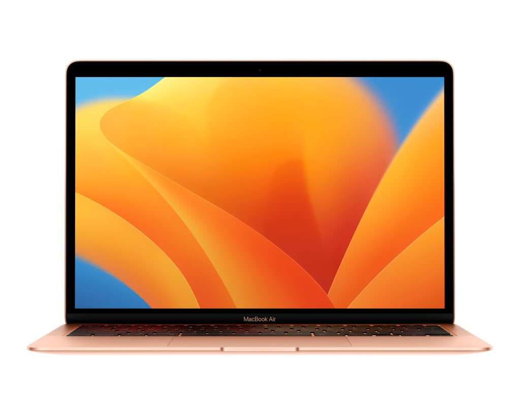 Best Laptops for Remote Work -