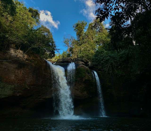 khao yai thailand