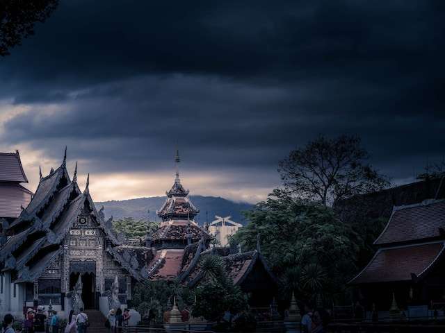 Is Chiang Mai Safe Is Chiang Mai Safe? Unique Things You Need to Know -