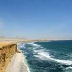best hostels hotels in paracas peru