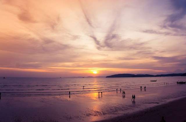 Where to Stay in Krabi Where to Stay in Krabi: 7 Best & Safest Neighborhoods -