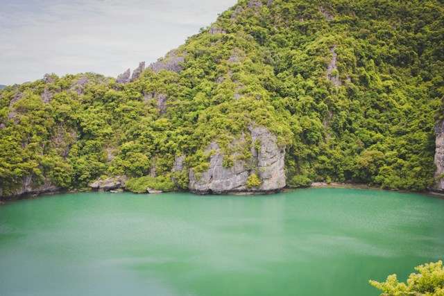 10 day Itinerary in Thailand - 3 BEST Routes for an Epic Adventure -
