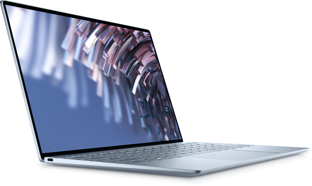 Dell XPS 13 - best laptops for remote work