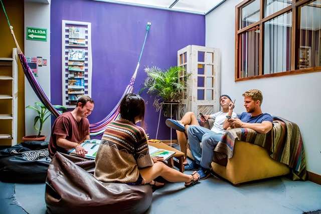 Best Hostels in Quito 10 Best Hostels in Quito for the Ultimate Stay -