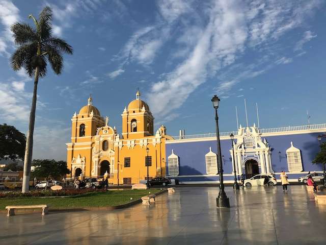 Is Peru Safe? Unique Things You Need to Know -