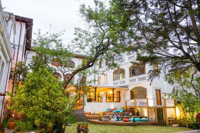 Where to Stay in Quito: 6 Best & Safest Neighborhoods -
