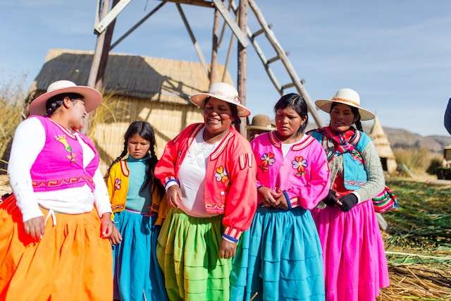 Is Peru Safe? Unique Things You Need to Know -