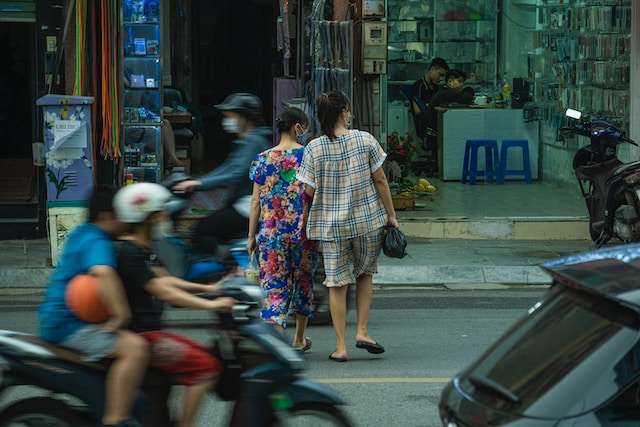 Where to Stay in Hanoi Where to Stay in Hanoi: 7 Best & Safest Neighborhoods -