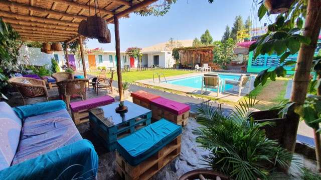 10 Best Hostels & Hotels in Huacachina for the Ultimate Stay -