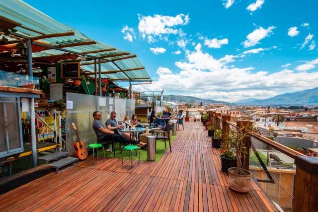 Best Hostels in Quito 10 Best Hostels in Quito for the Ultimate Stay -