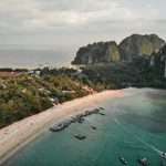 where to stay in krabi