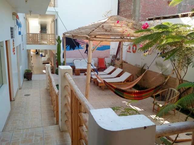 Hotels in Paracas 10 Best Hostels & Hotels in Paracas for the Ultimate Stay -