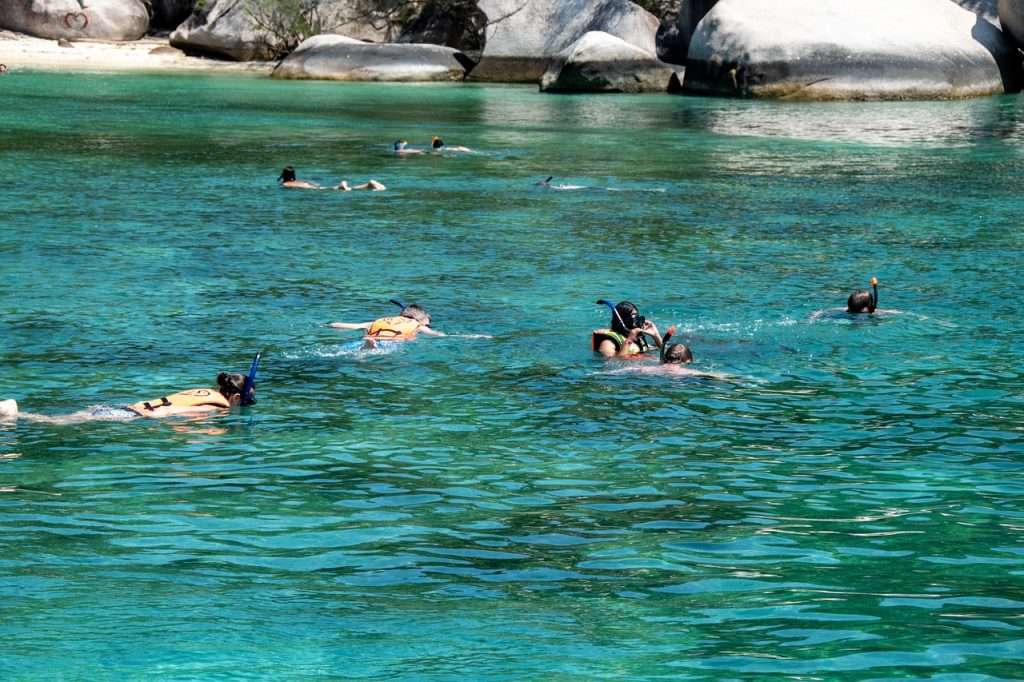 Essential Tayrona Park Guide - Everything You Need to Know -