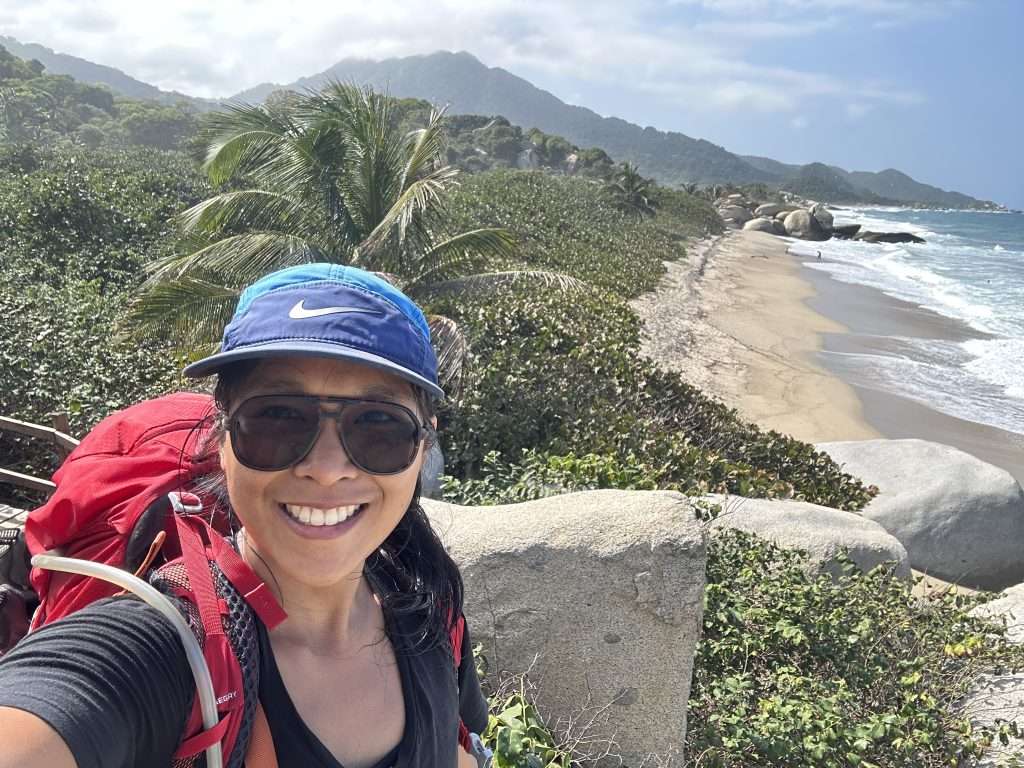 Essential Tayrona Park Guide - Everything You Need to Know -