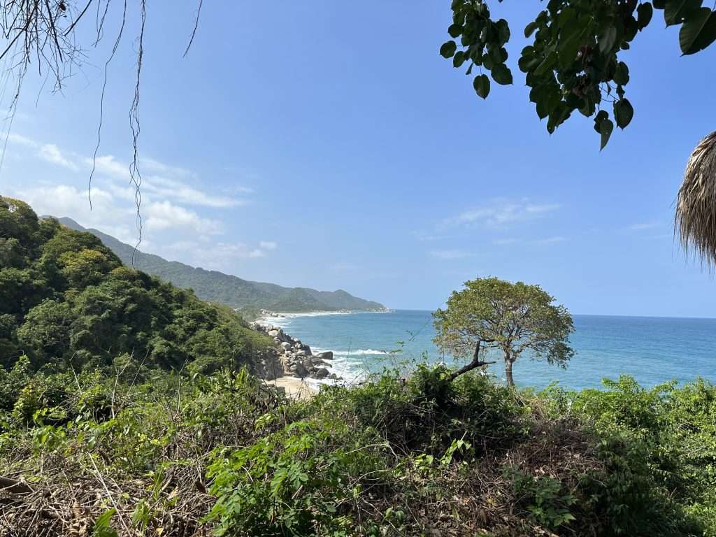 Essential Tayrona Park Guide - Everything You Need to Know -