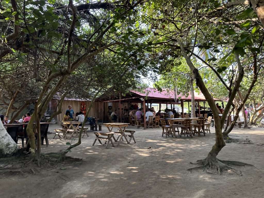 Essential Tayrona Park Guide - Everything You Need to Know -
