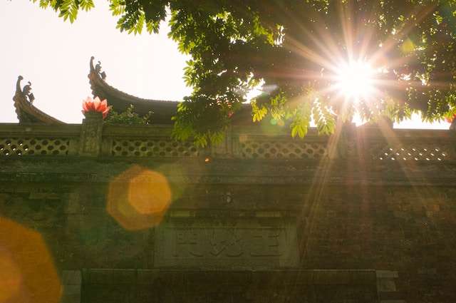 Where to Stay in Hanoi Where to Stay in Hanoi: 7 Best & Safest Neighborhoods -