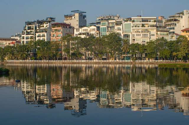 Where to Stay in Hanoi Where to Stay in Hanoi: 7 Best & Safest Neighborhoods -