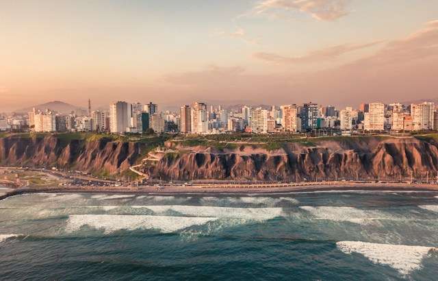 cost of living in peru