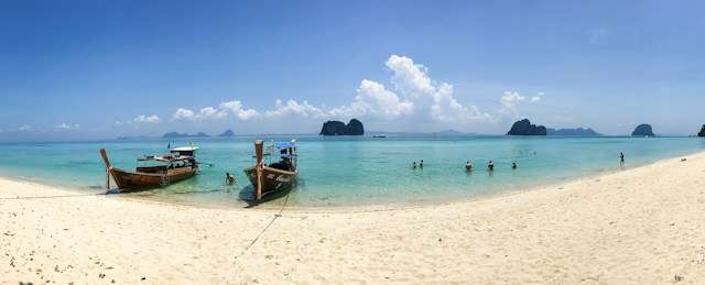 Where to Stay in Krabi Where to Stay in Krabi: 7 Best & Safest Neighborhoods -